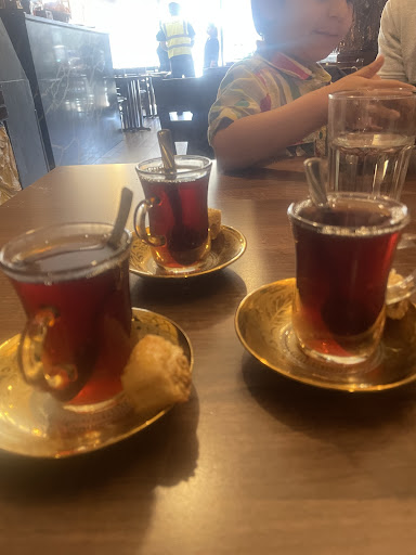 Photo of Ranya Restaurant - 41 Fife Rd, Kingston upon Thames KT1 1SF